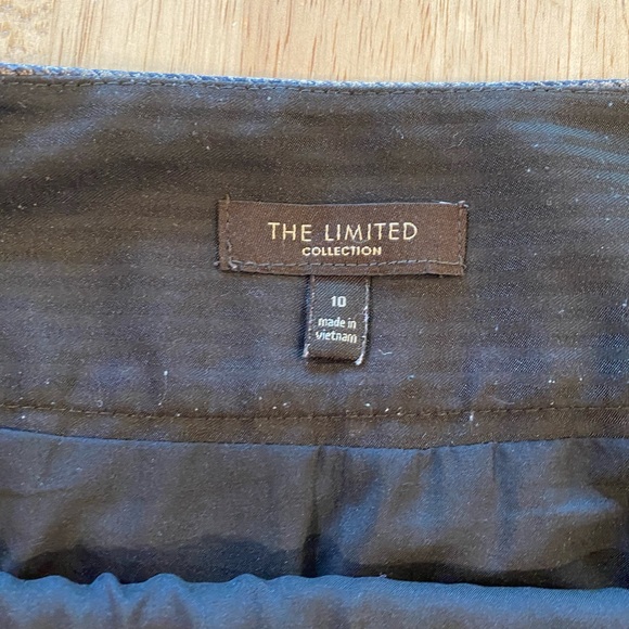 Limited Pencil Skirt - Picture 5 of 5